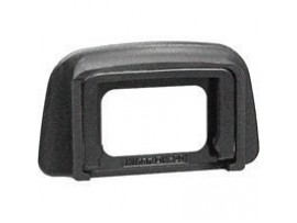 Nikon DK-20 Rubber Eyecup for D40 / D40x / D60 / D70 / D70s / D3000 / D3100 / D3200 / D5100